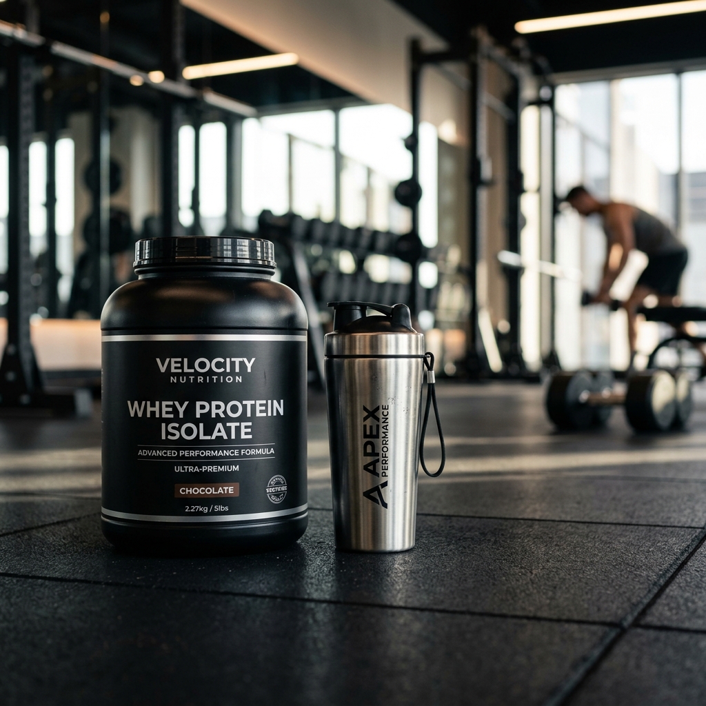 Sport Supplement